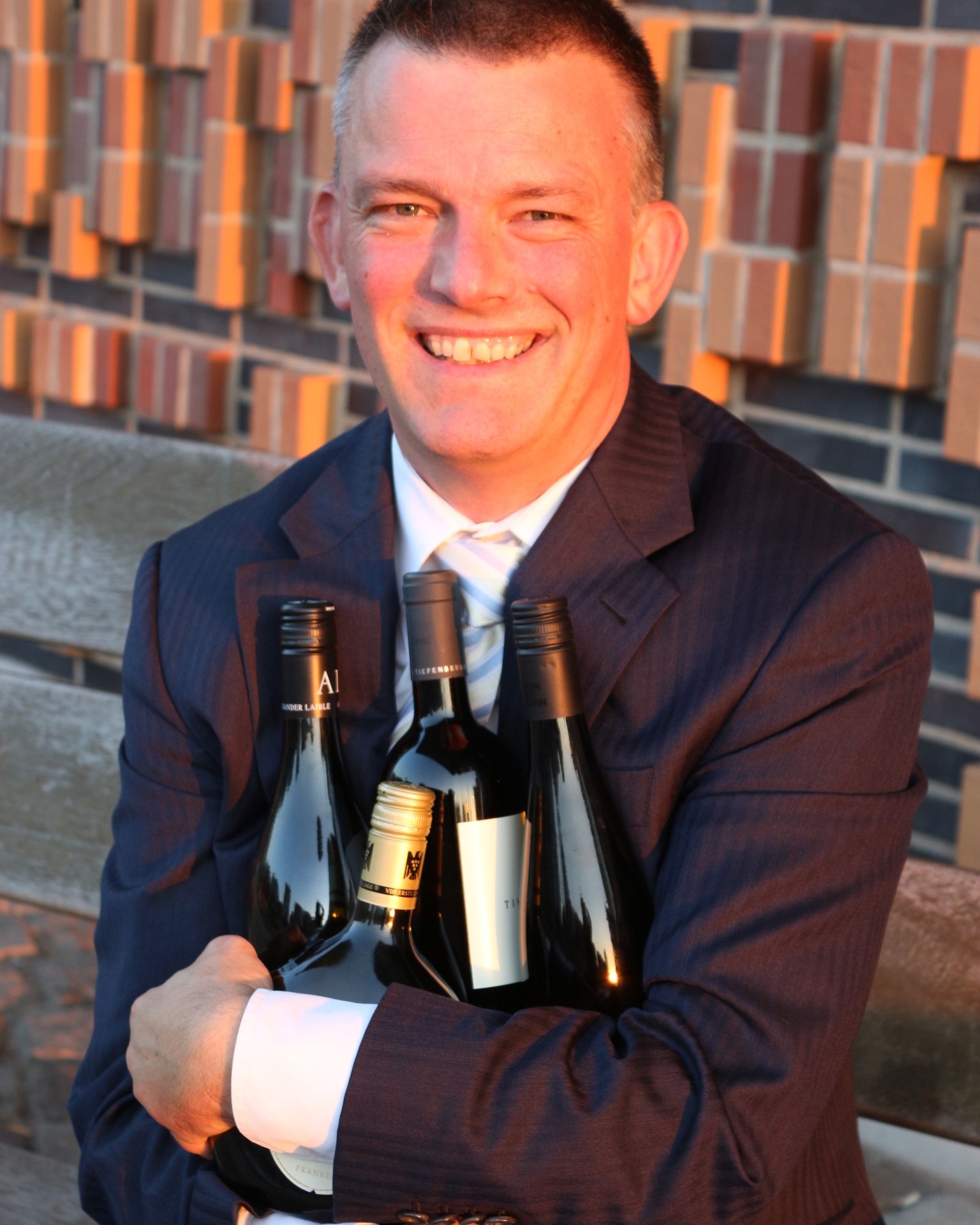 Weinseminare von und mit Torsten Fenz